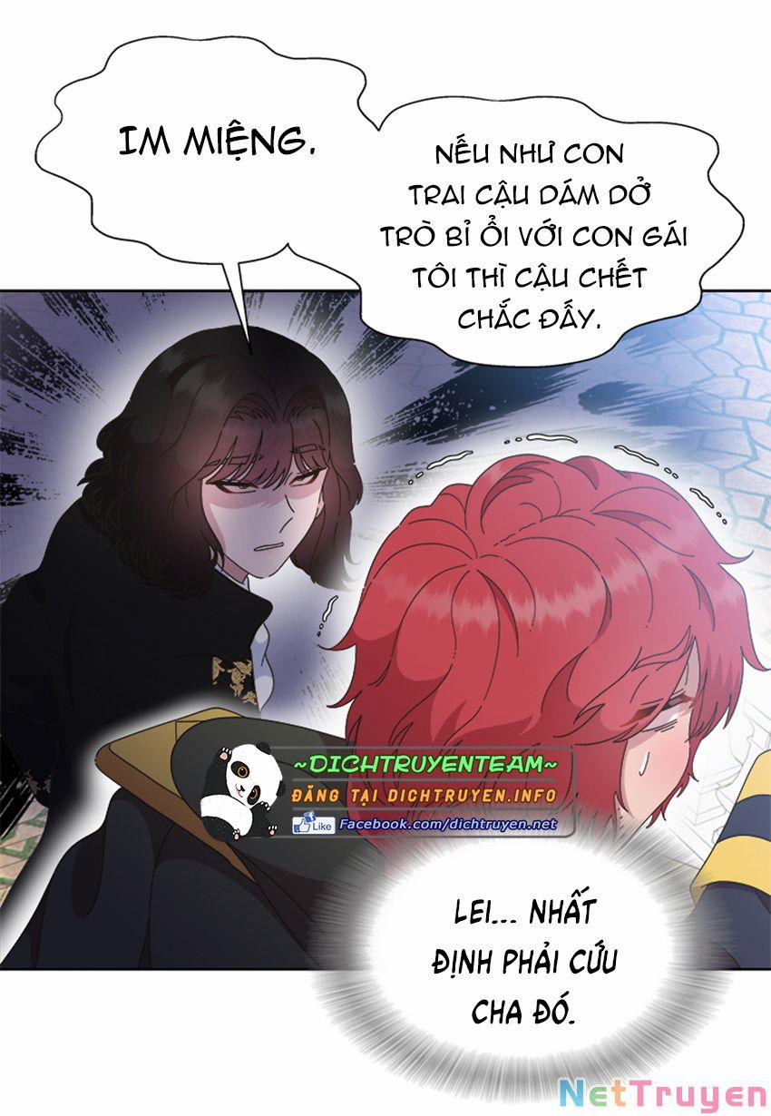 Con Gái Bảo Bối Của Ma Vương 137 trang 23