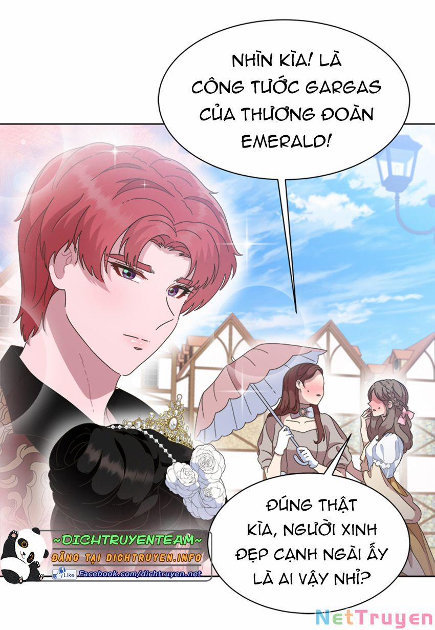 Con Gái Bảo Bối Của Ma Vương 137 trang 27