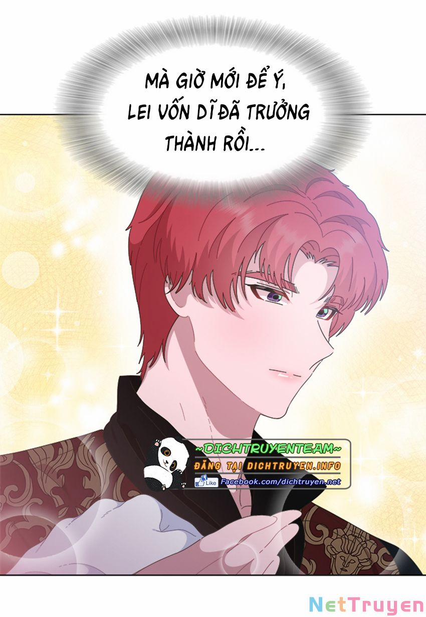 Con Gái Bảo Bối Của Ma Vương 137 trang 30
