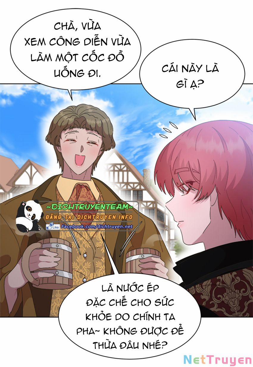 Con Gái Bảo Bối Của Ma Vương 137 trang 41