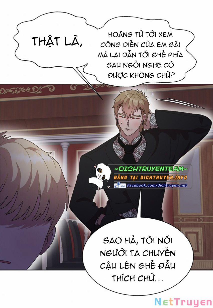 Con Gái Bảo Bối Của Ma Vương 137 trang 46