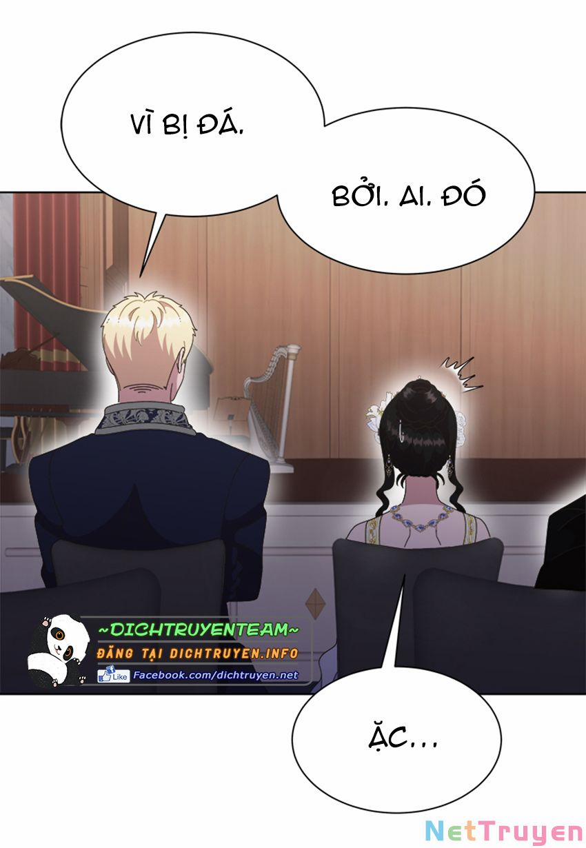 Con Gái Bảo Bối Của Ma Vương 137 trang 54
