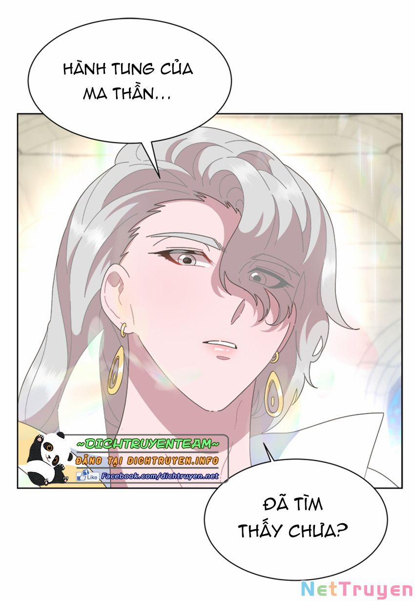 Con Gái Bảo Bối Của Ma Vương 138 trang 11