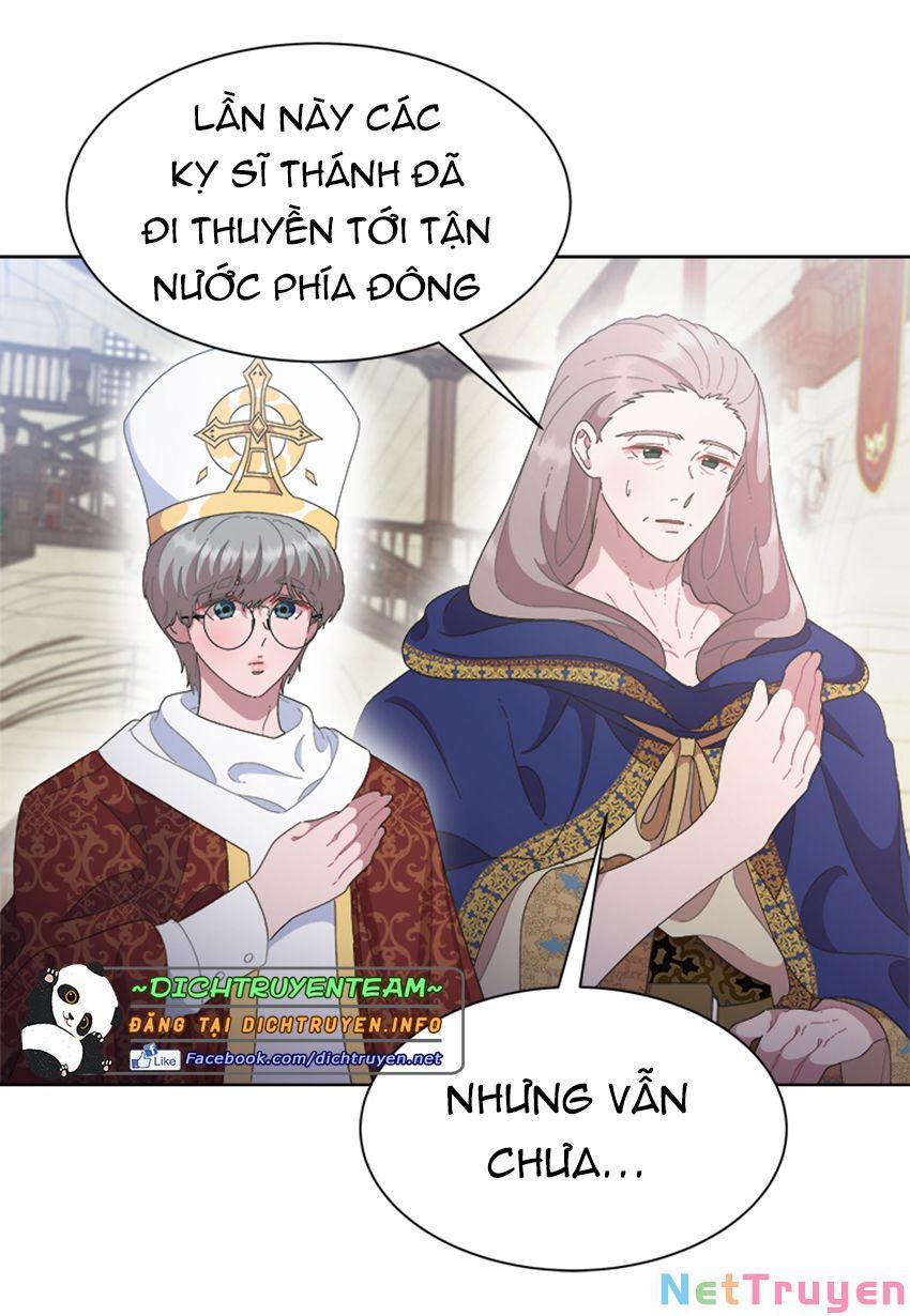 Con Gái Bảo Bối Của Ma Vương 138 trang 12