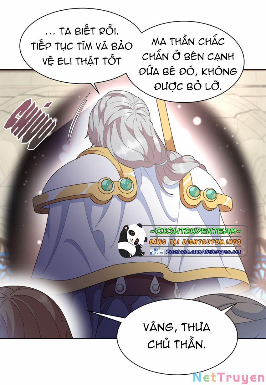 Con Gái Bảo Bối Của Ma Vương 138 trang 14