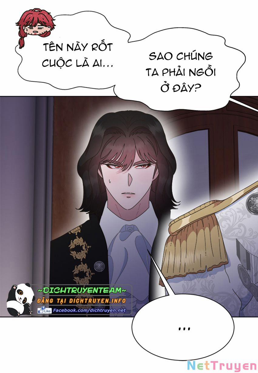 Con Gái Bảo Bối Của Ma Vương 138 trang 3