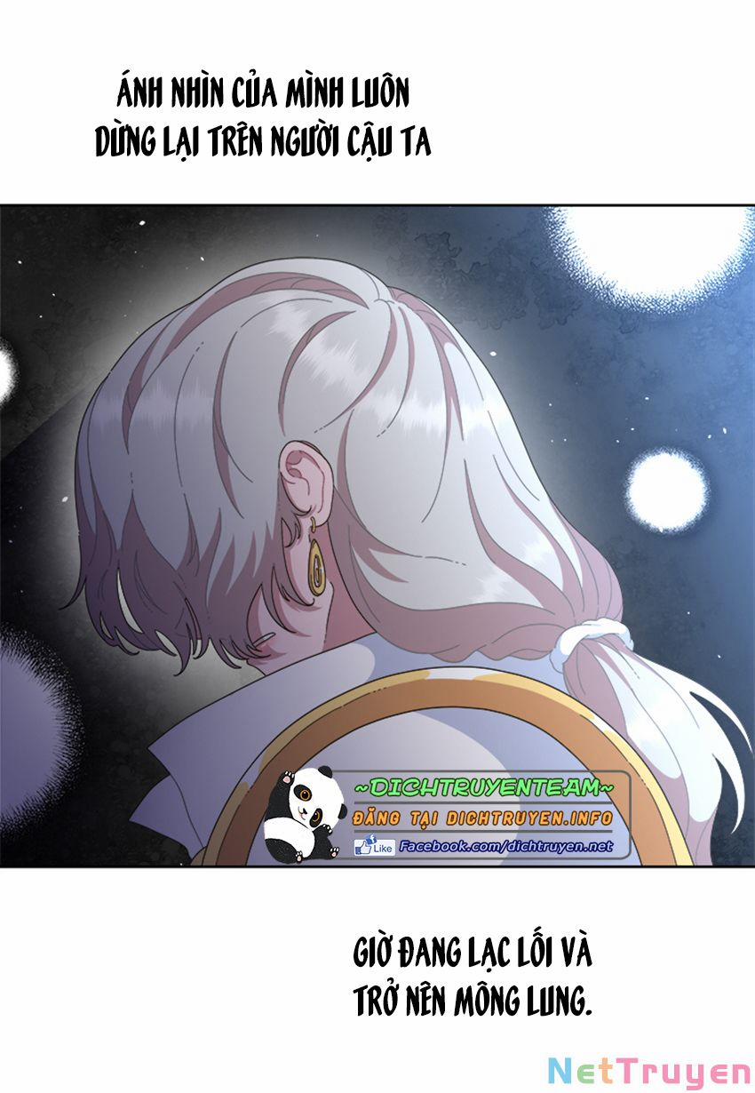 Con Gái Bảo Bối Của Ma Vương 138 trang 34