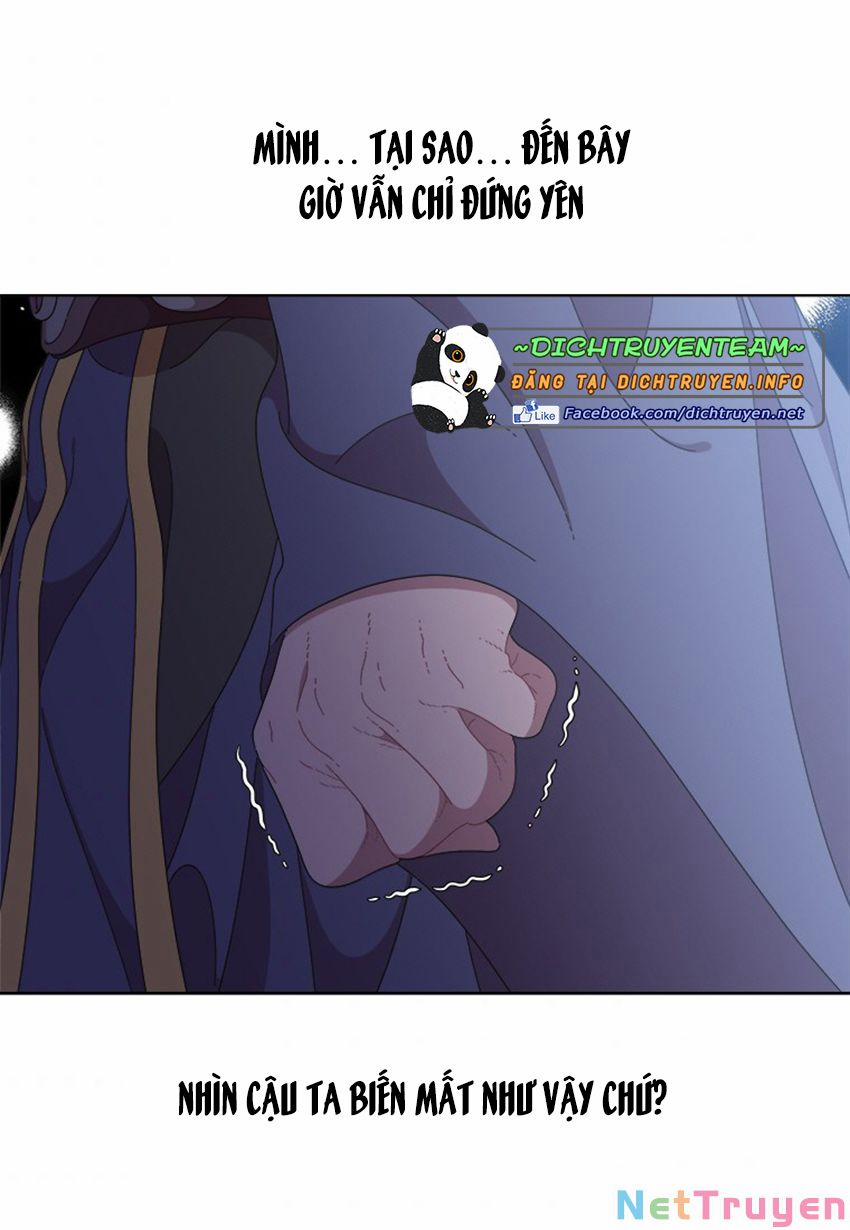 Con Gái Bảo Bối Của Ma Vương 138 trang 35