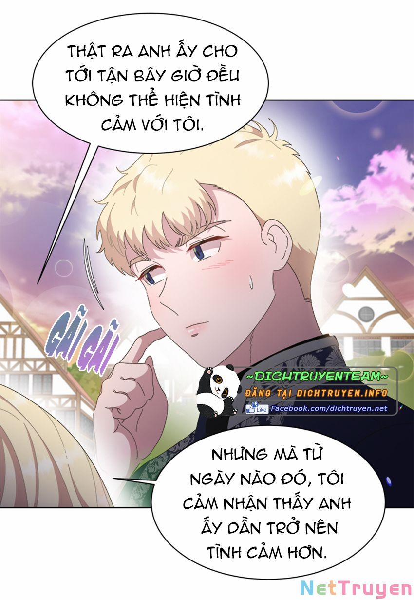 Con Gái Bảo Bối Của Ma Vương 138 trang 49