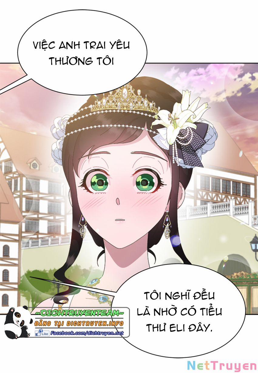 Con Gái Bảo Bối Của Ma Vương 138 trang 52