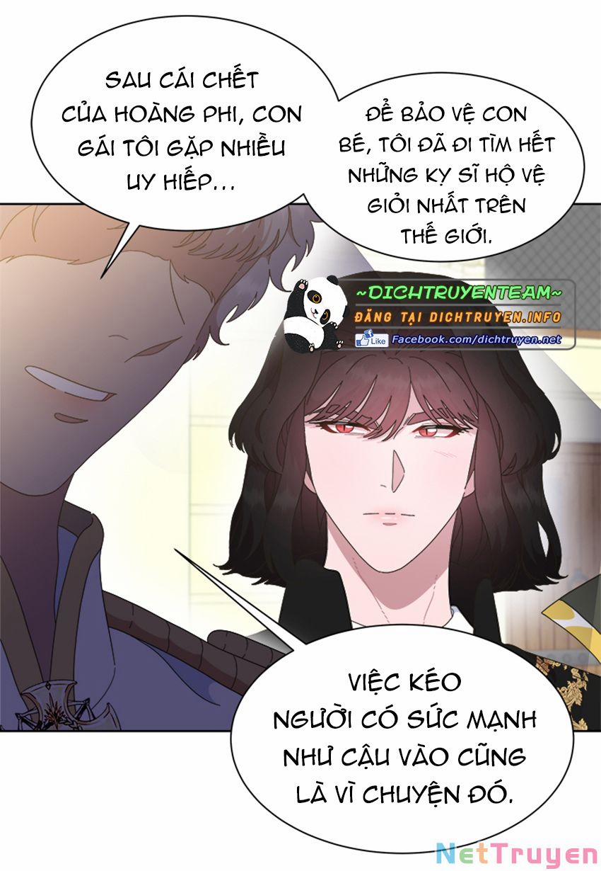 Con Gái Bảo Bối Của Ma Vương 138 trang 70