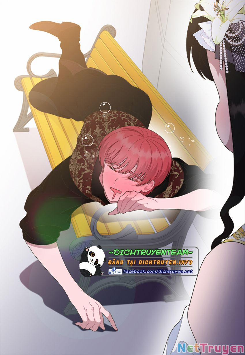 Con Gái Bảo Bối Của Ma Vương 139 trang 2
