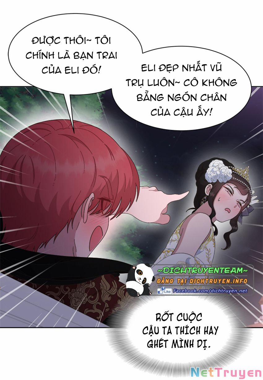 Con Gái Bảo Bối Của Ma Vương 139 trang 21