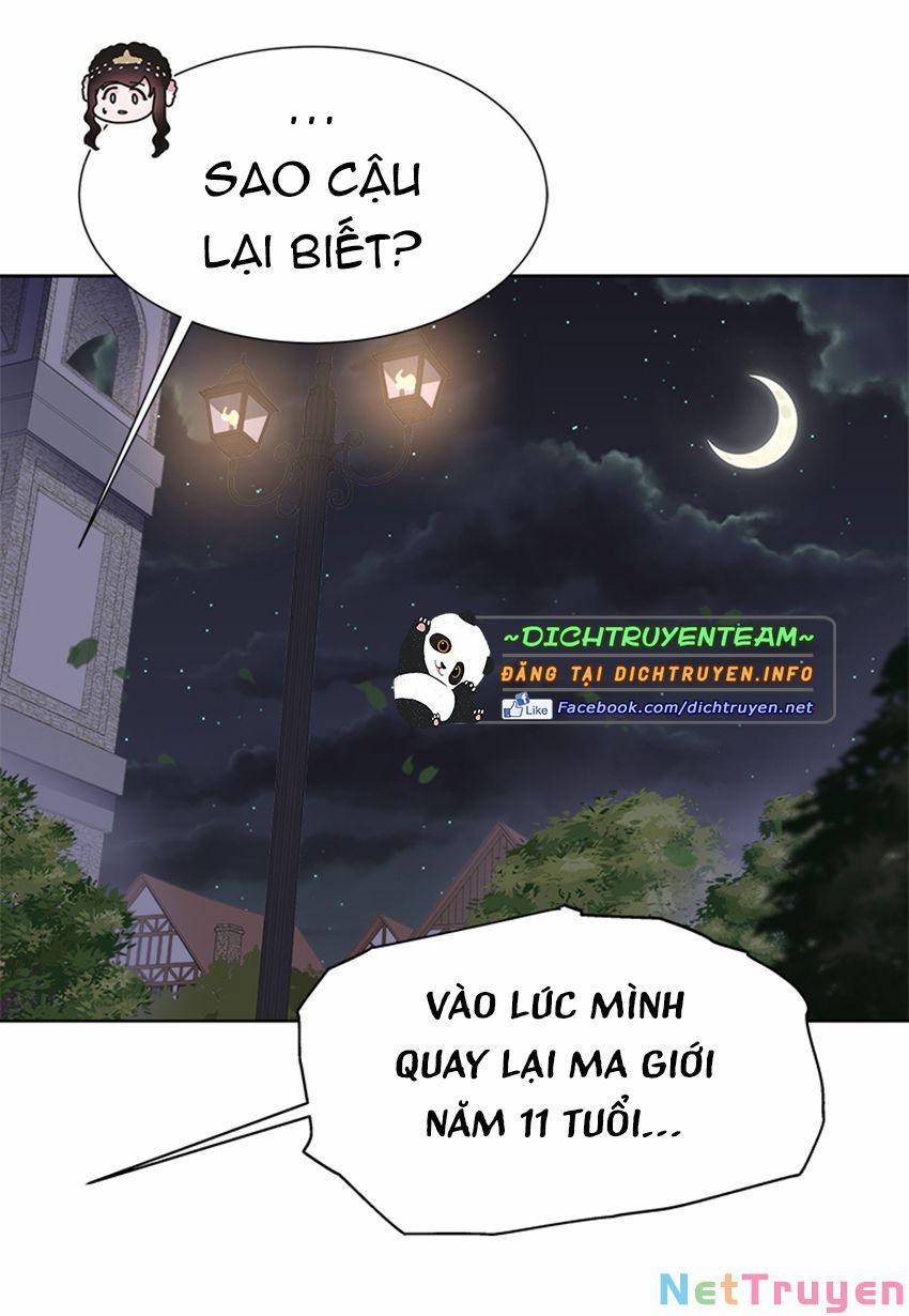 Con Gái Bảo Bối Của Ma Vương 139 trang 32