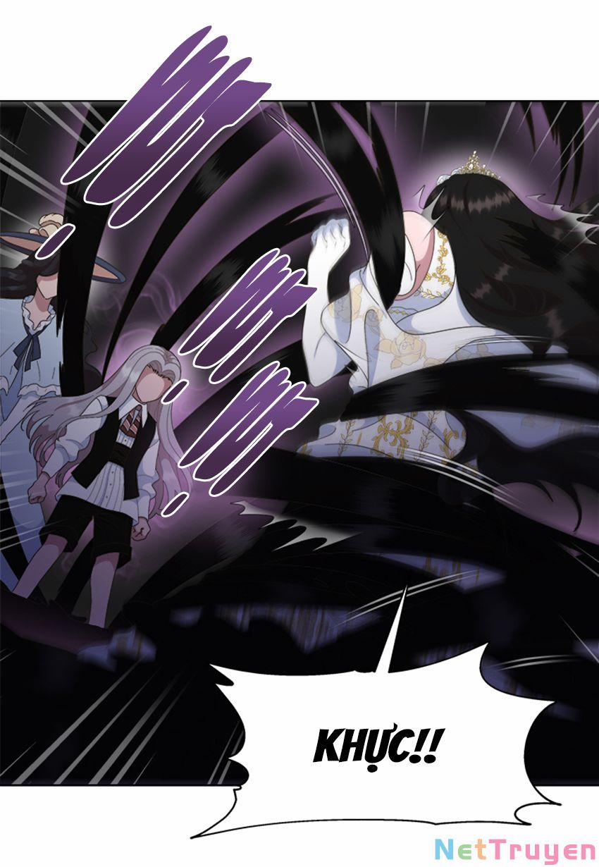 Con Gái Bảo Bối Của Ma Vương 141 trang 17