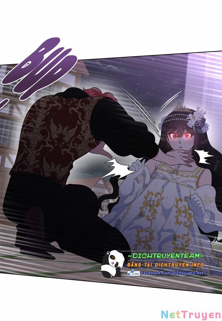 Con Gái Bảo Bối Của Ma Vương 141 trang 32