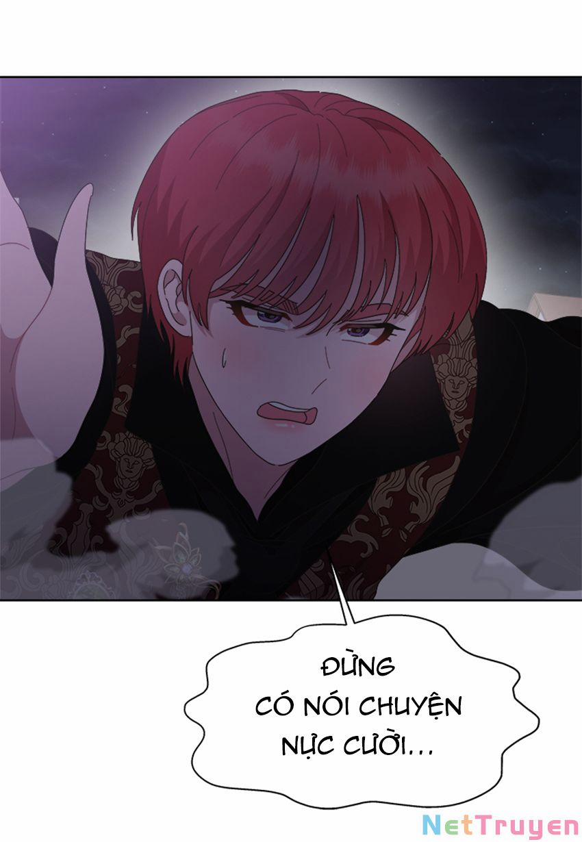 Con Gái Bảo Bối Của Ma Vương 141 trang 33
