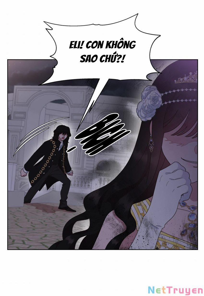 Con Gái Bảo Bối Của Ma Vương 141 trang 35