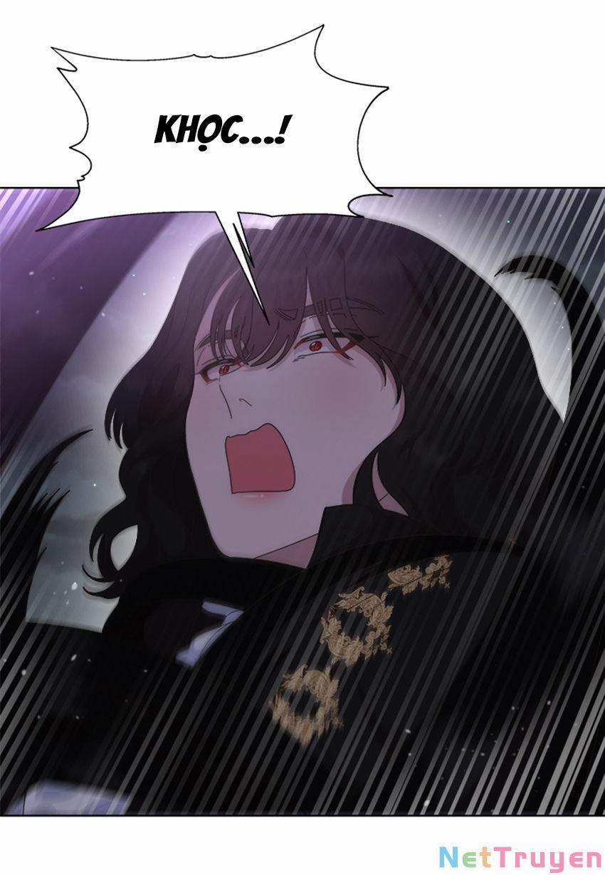 Con Gái Bảo Bối Của Ma Vương 141 trang 43