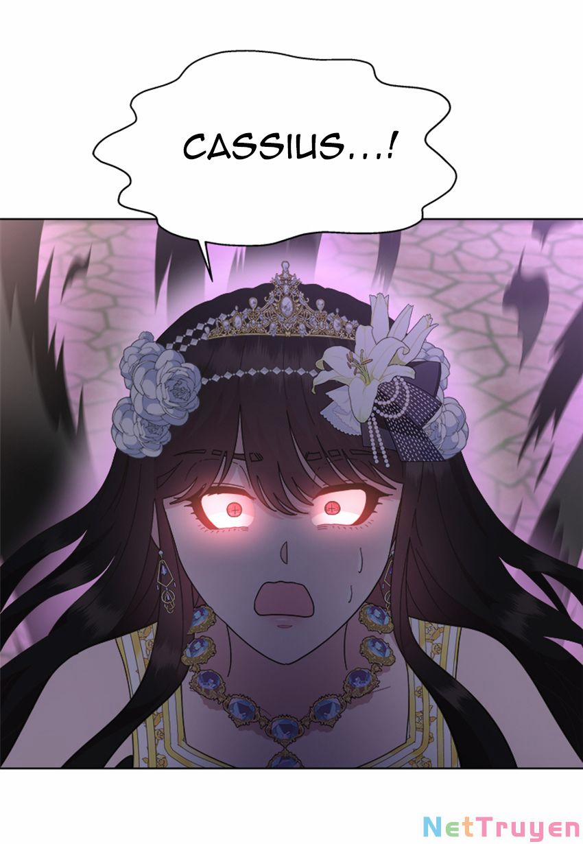 Con Gái Bảo Bối Của Ma Vương 141 trang 54