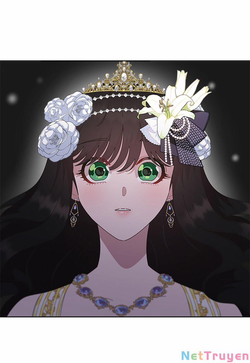 Con Gái Bảo Bối Của Ma Vương 141 trang 9