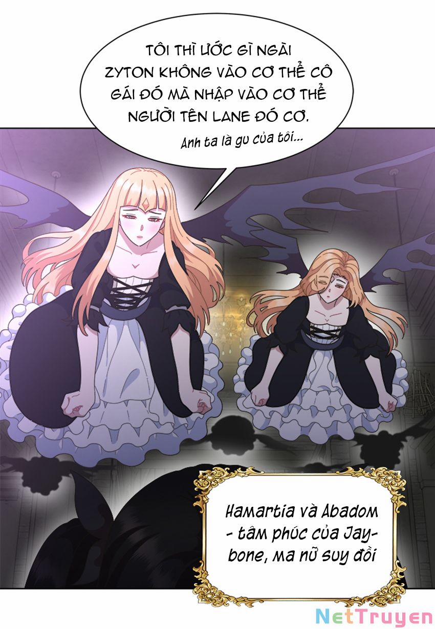 Con Gái Bảo Bối Của Ma Vương 142 trang 15