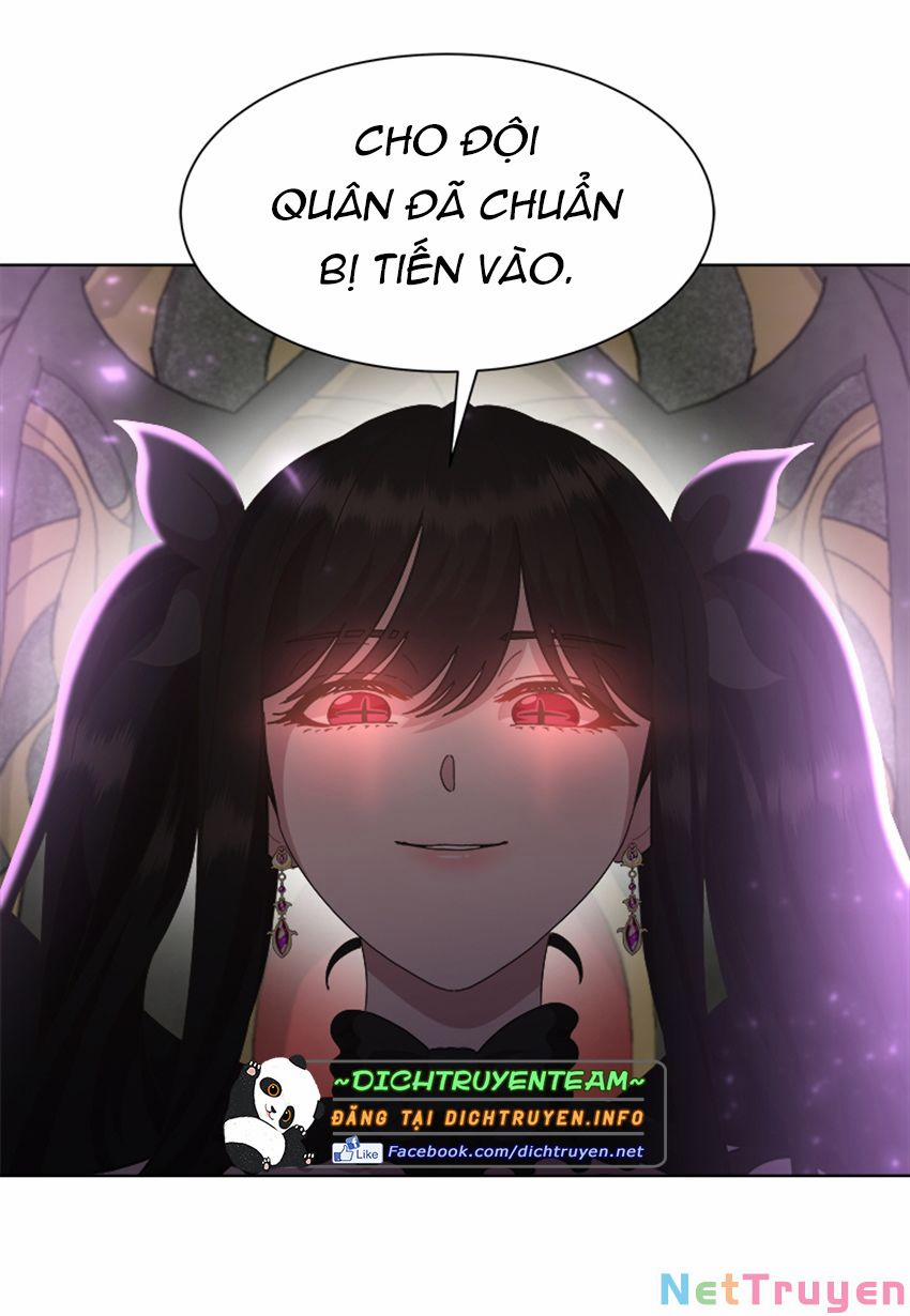 Con Gái Bảo Bối Của Ma Vương 142 trang 19