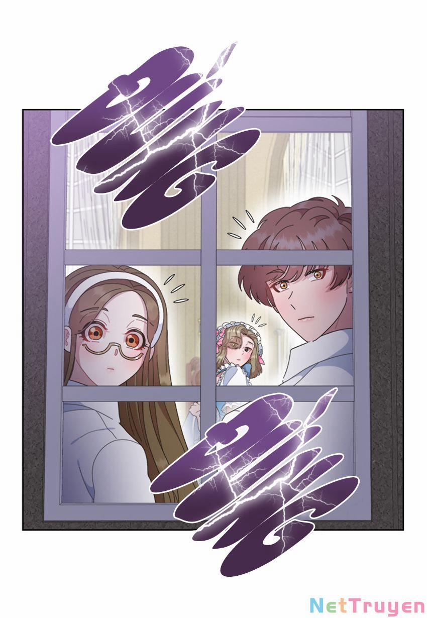 Con Gái Bảo Bối Của Ma Vương 142 trang 23