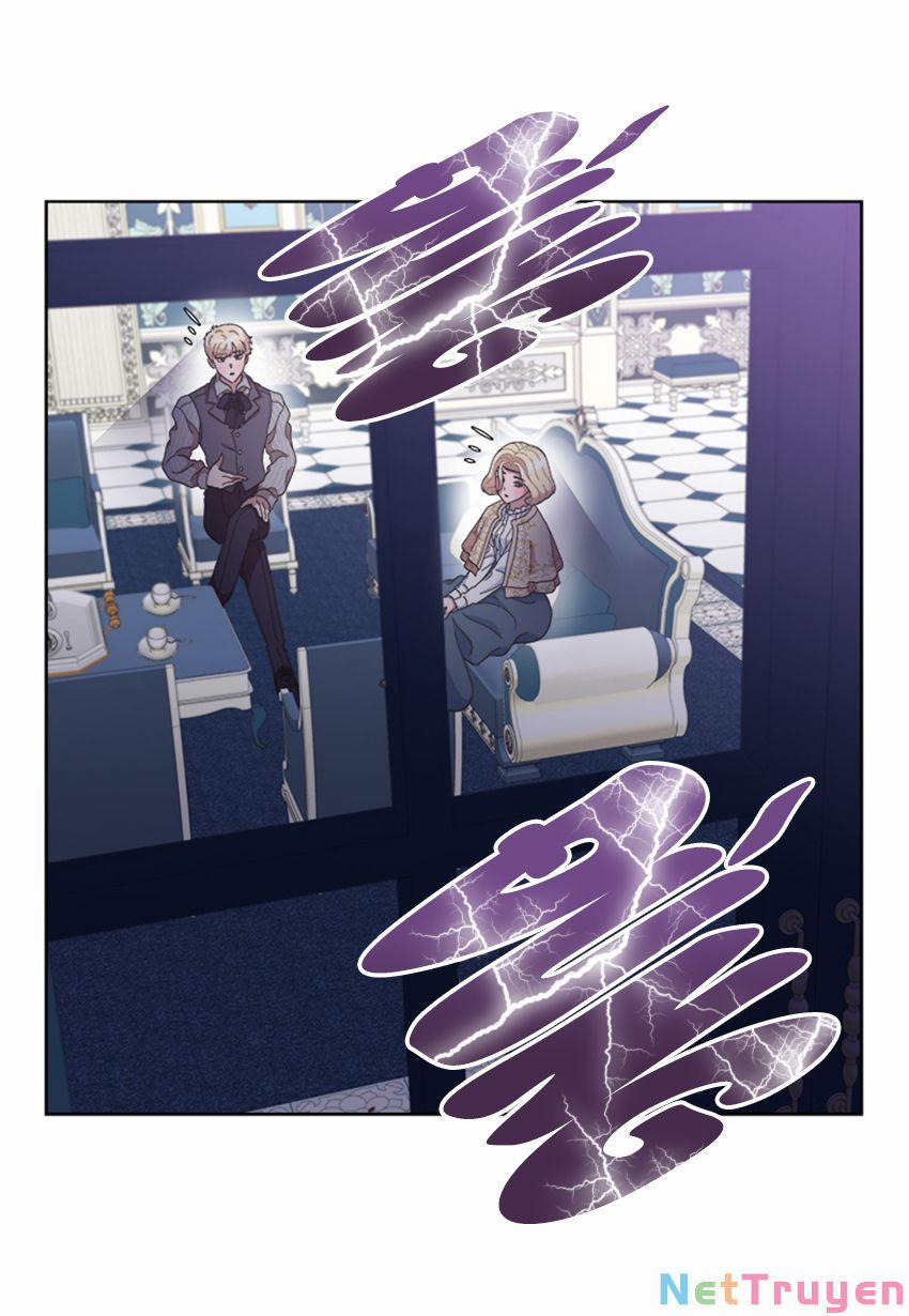 Con Gái Bảo Bối Của Ma Vương 142 trang 25