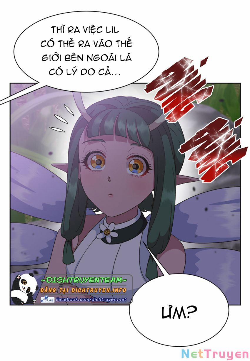 Con Gái Bảo Bối Của Ma Vương 142 trang 30