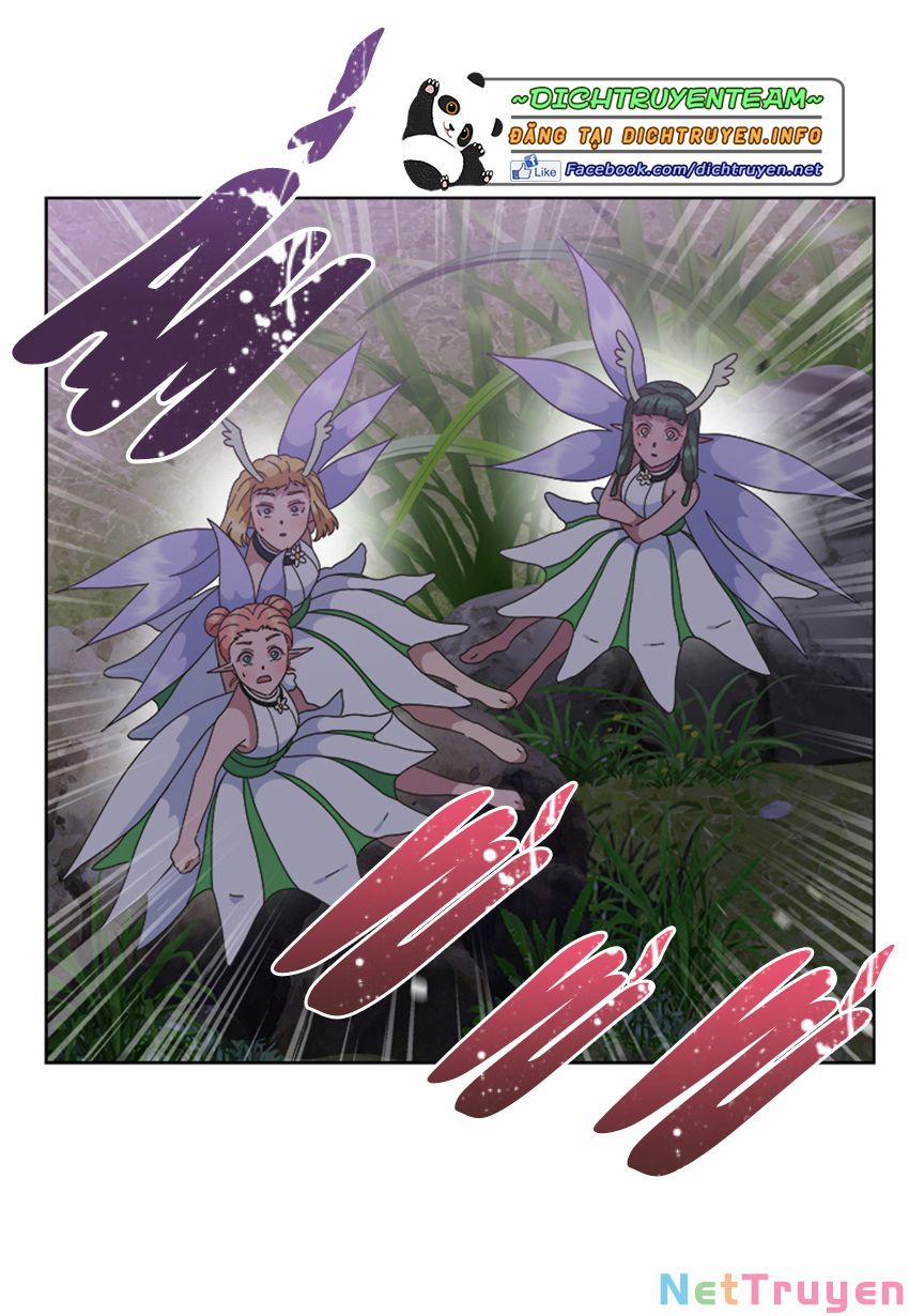 Con Gái Bảo Bối Của Ma Vương 142 trang 32