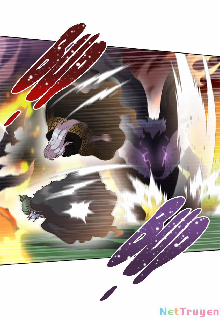 Con Gái Bảo Bối Của Ma Vương 142 trang 37