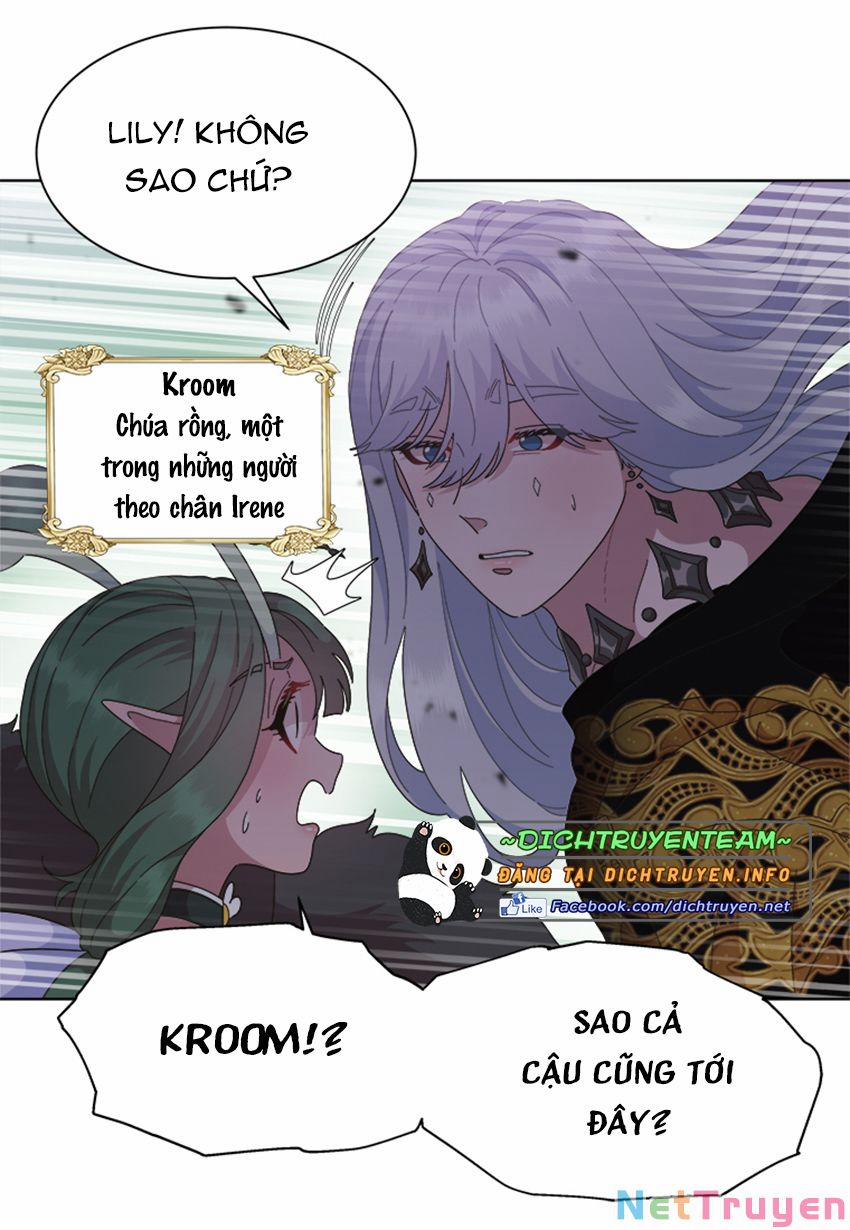 Con Gái Bảo Bối Của Ma Vương 142 trang 40