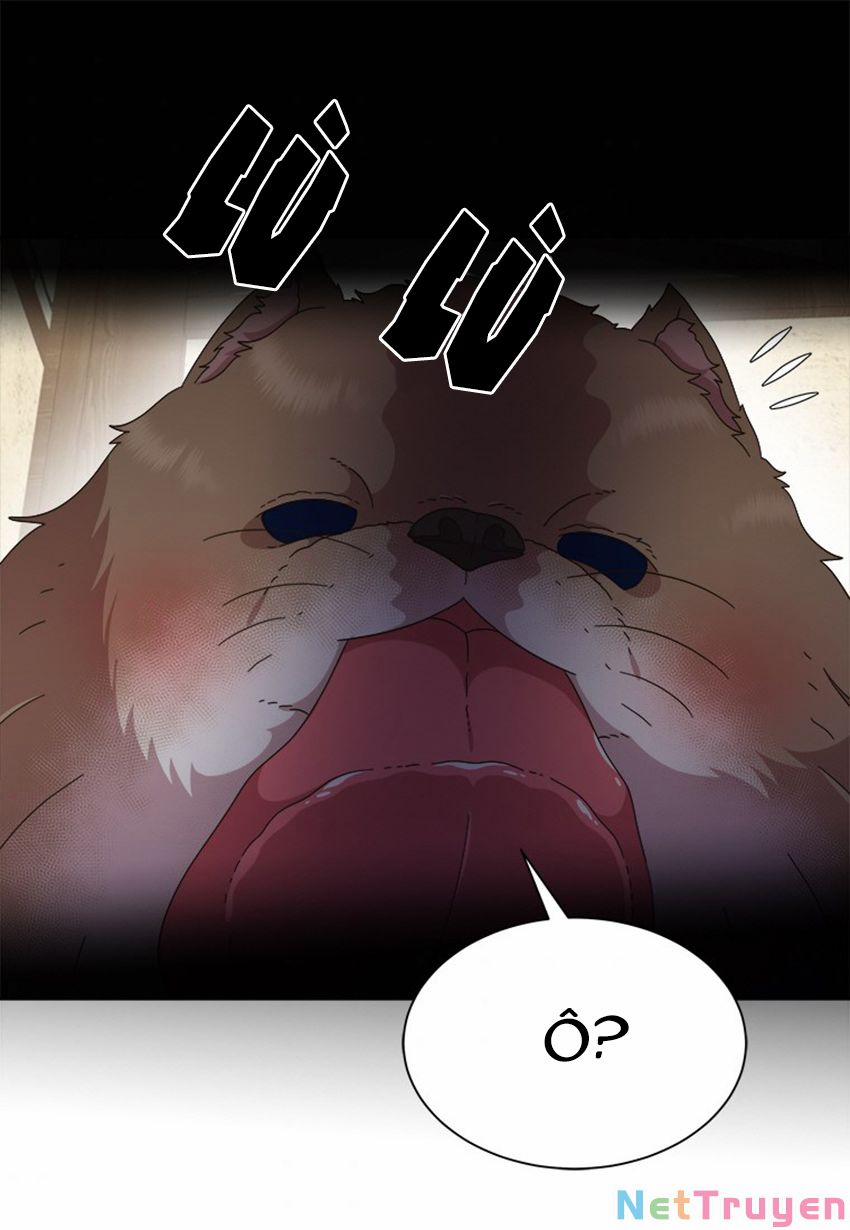 Con Gái Bảo Bối Của Ma Vương 142 trang 45