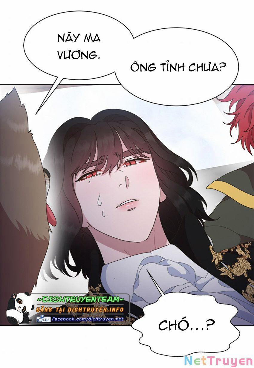 Con Gái Bảo Bối Của Ma Vương 142 trang 46