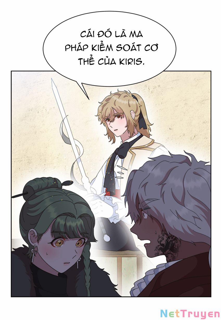 Con Gái Bảo Bối Của Ma Vương 142 trang 63