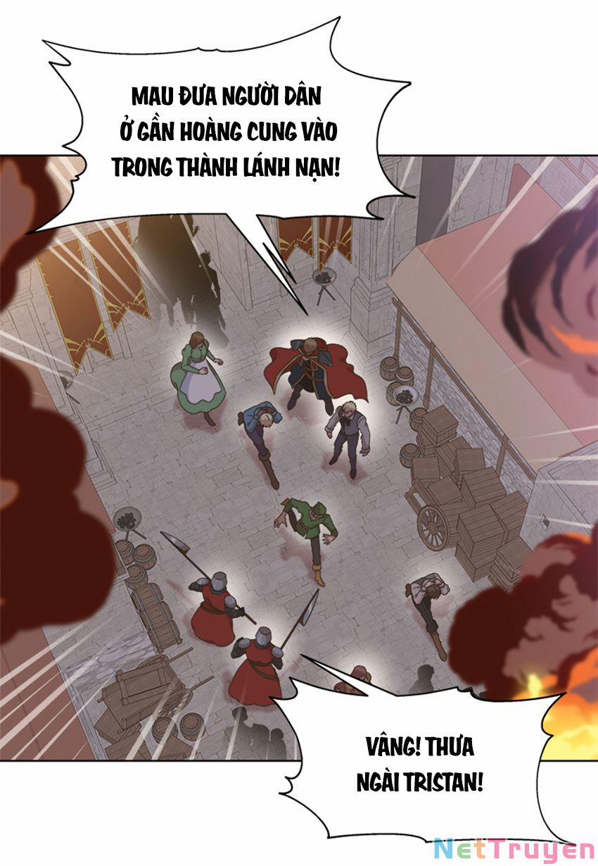 Con Gái Bảo Bối Của Ma Vương 143 trang 16