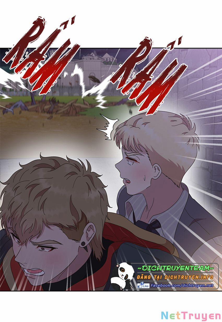Con Gái Bảo Bối Của Ma Vương 143 trang 17