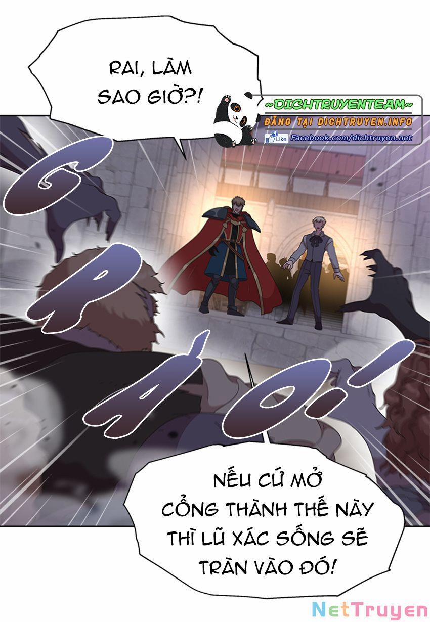 Con Gái Bảo Bối Của Ma Vương 143 trang 19