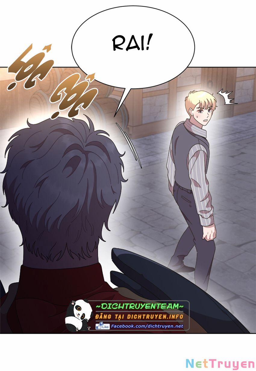 Con Gái Bảo Bối Của Ma Vương 143 trang 21