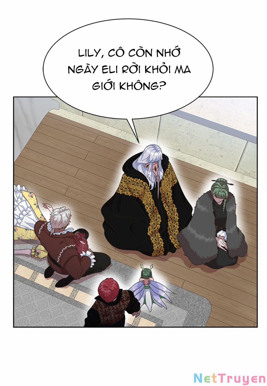 Con Gái Bảo Bối Của Ma Vương 143 trang 34