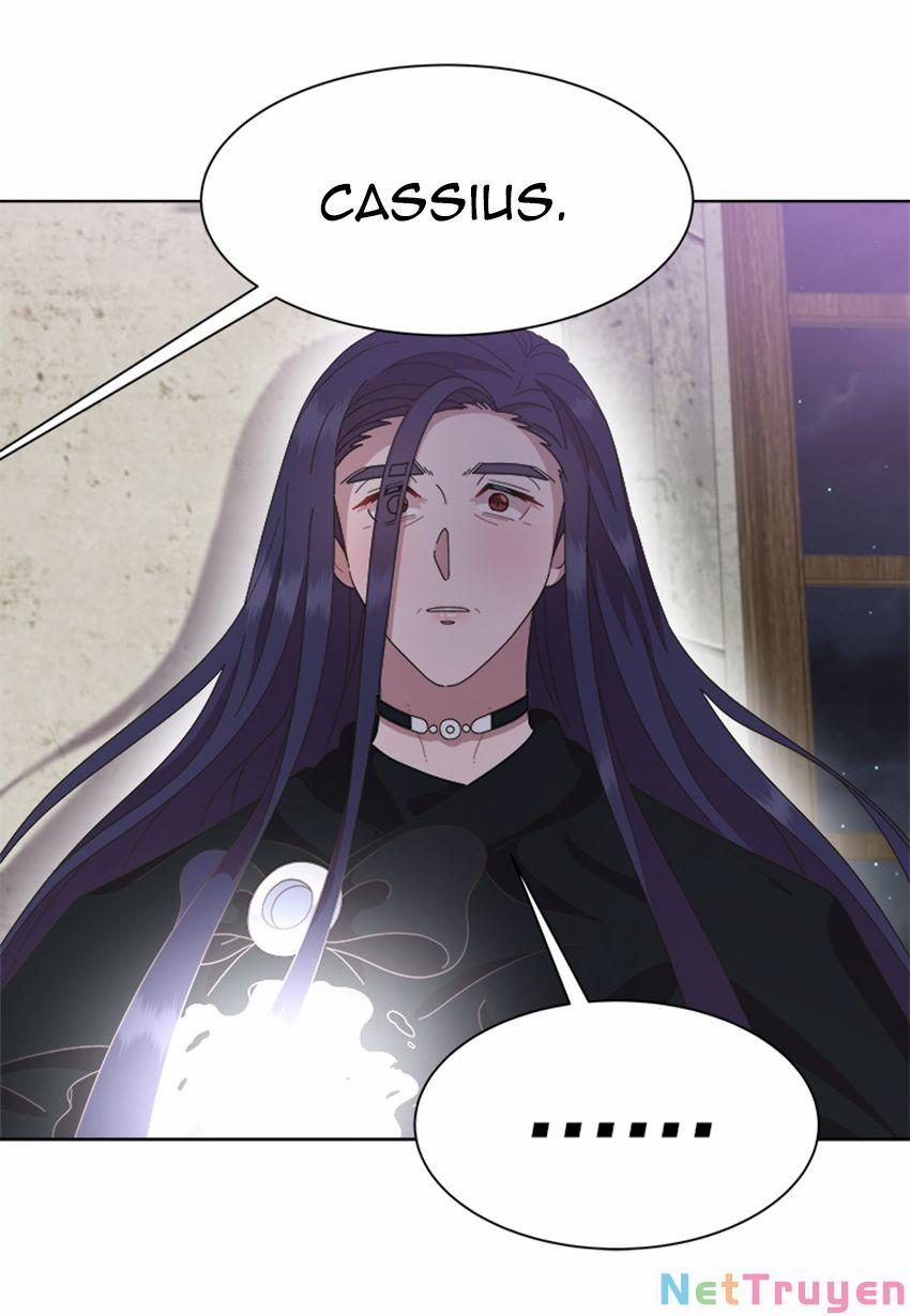 Con Gái Bảo Bối Của Ma Vương 143 trang 4