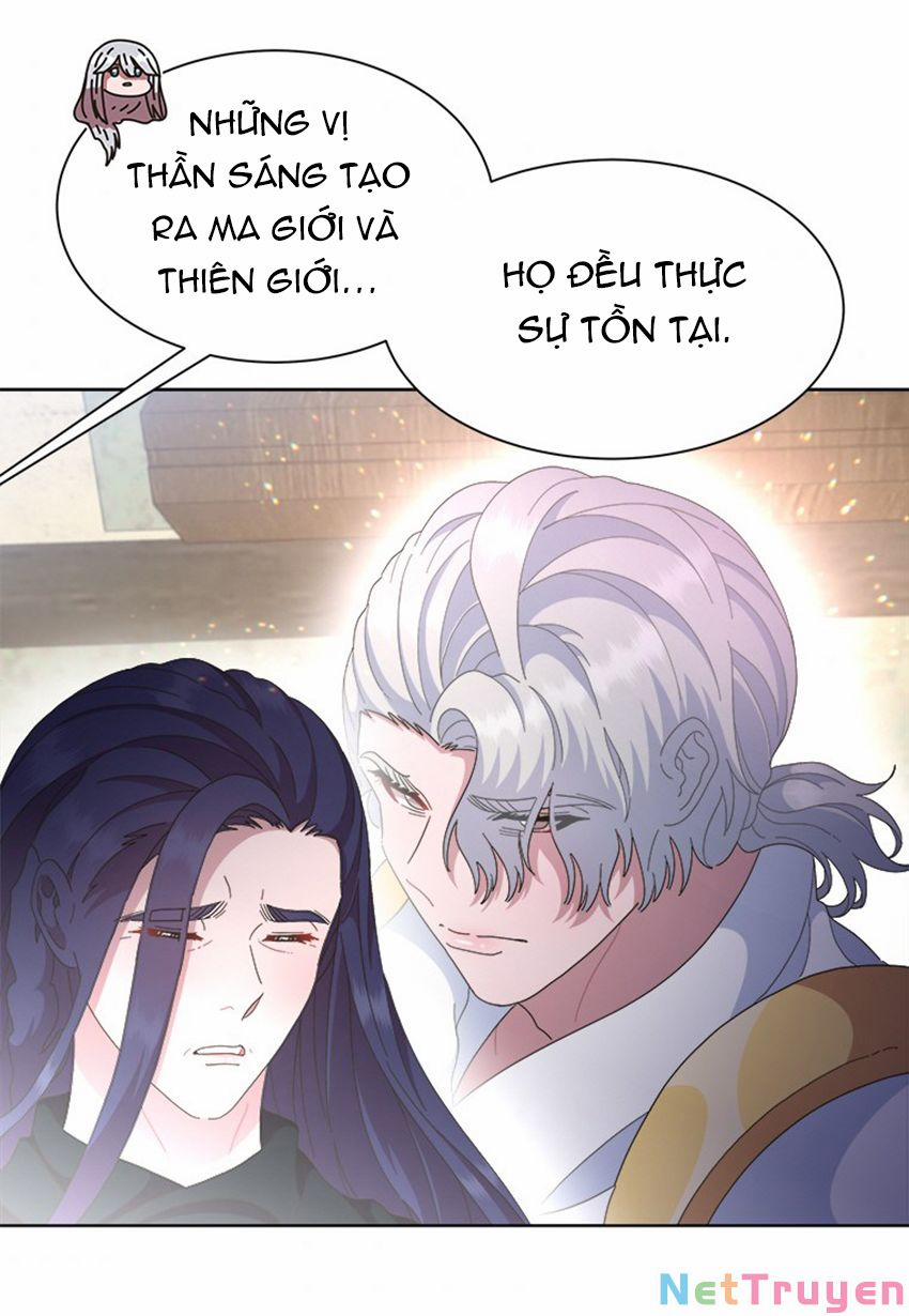 Con Gái Bảo Bối Của Ma Vương 143 trang 45