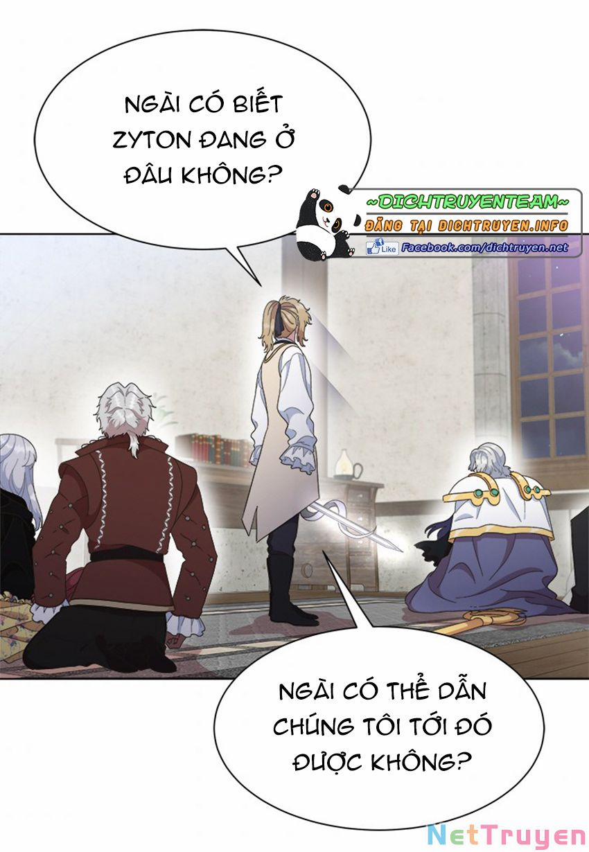 Con Gái Bảo Bối Của Ma Vương 143 trang 46