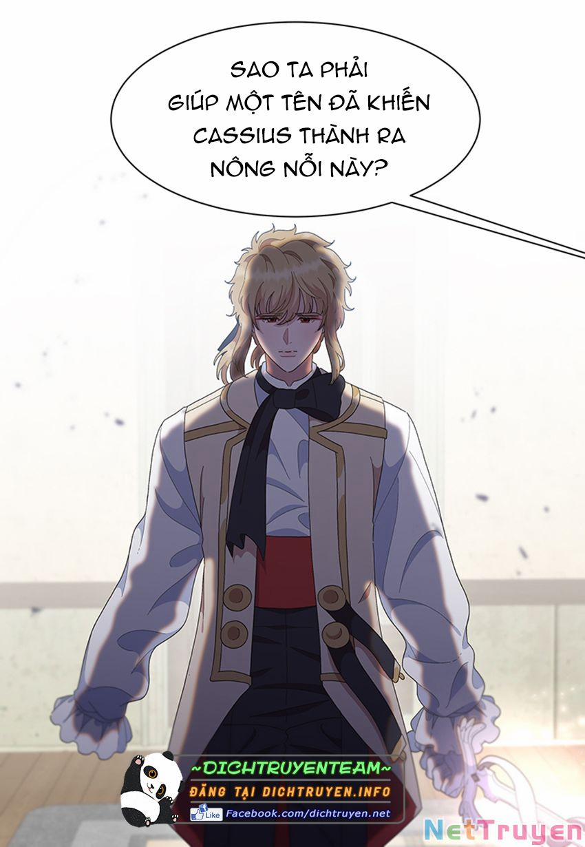 Con Gái Bảo Bối Của Ma Vương 143 trang 48