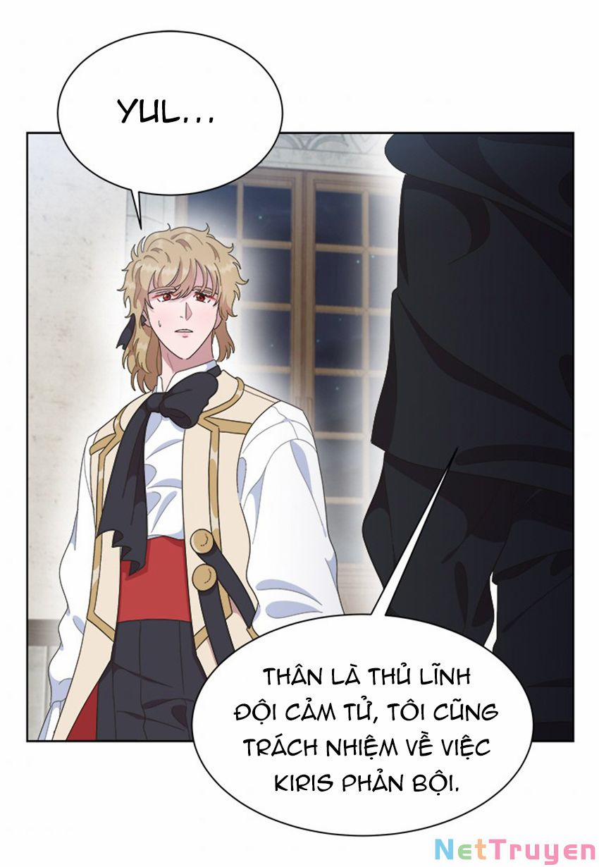 Con Gái Bảo Bối Của Ma Vương 143 trang 55