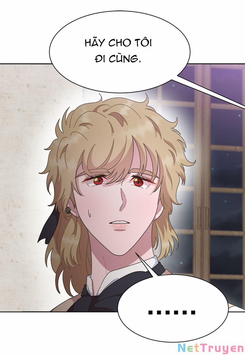 Con Gái Bảo Bối Của Ma Vương 143 trang 57