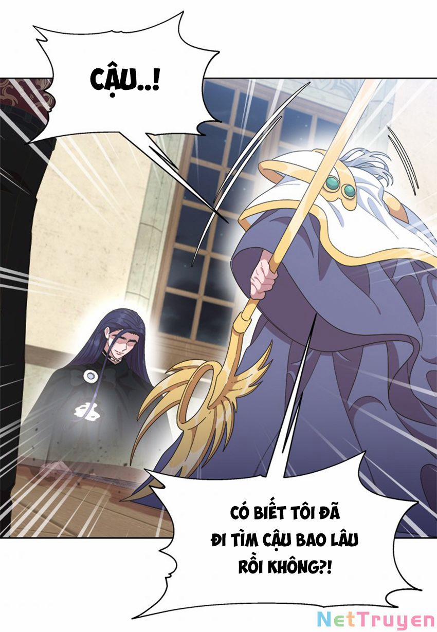 Con Gái Bảo Bối Của Ma Vương 143 trang 6