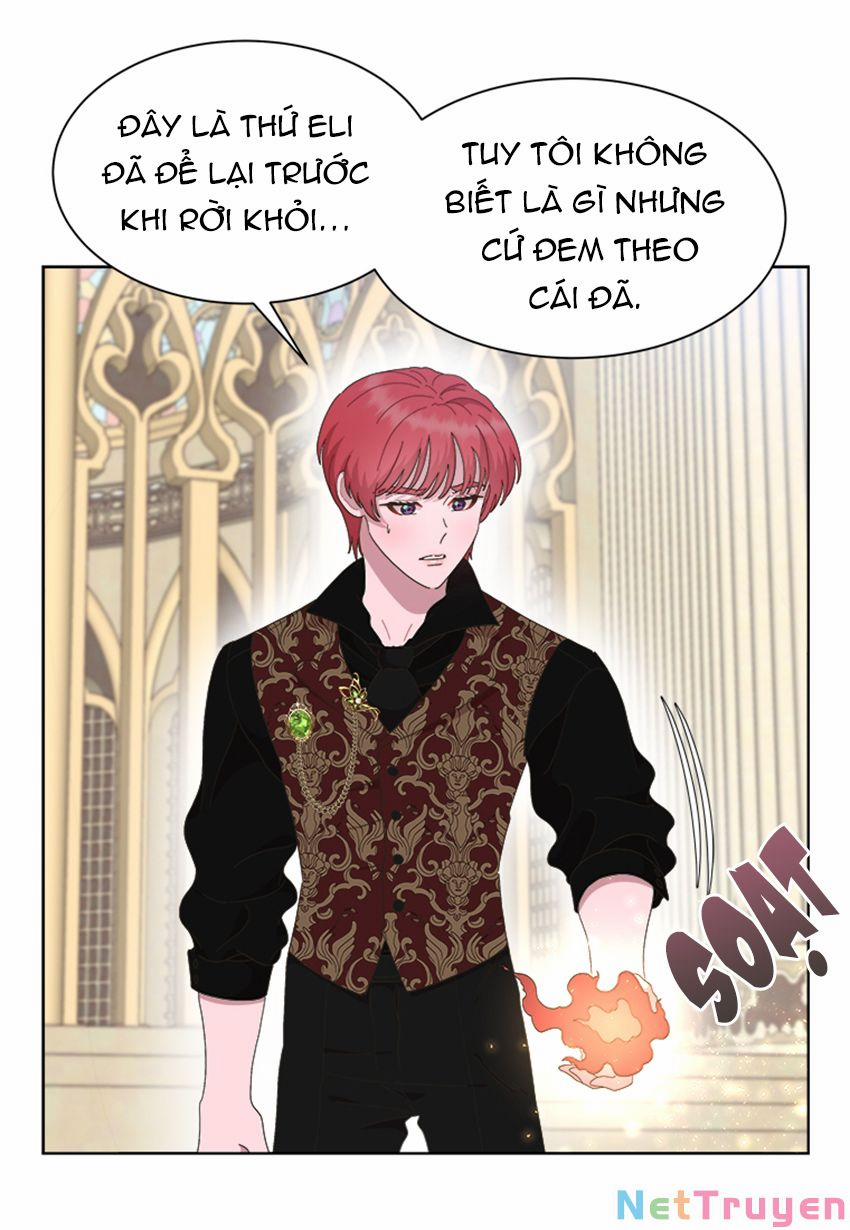 Con Gái Bảo Bối Của Ma Vương 143 trang 63