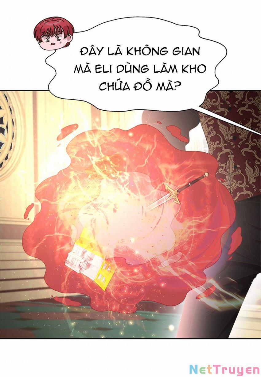 Con Gái Bảo Bối Của Ma Vương 143 trang 65